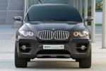 BMW X6 2007 года